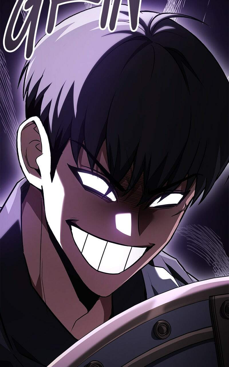 Ultimate Tutorial Warrior Chapter 62 page 7 - 