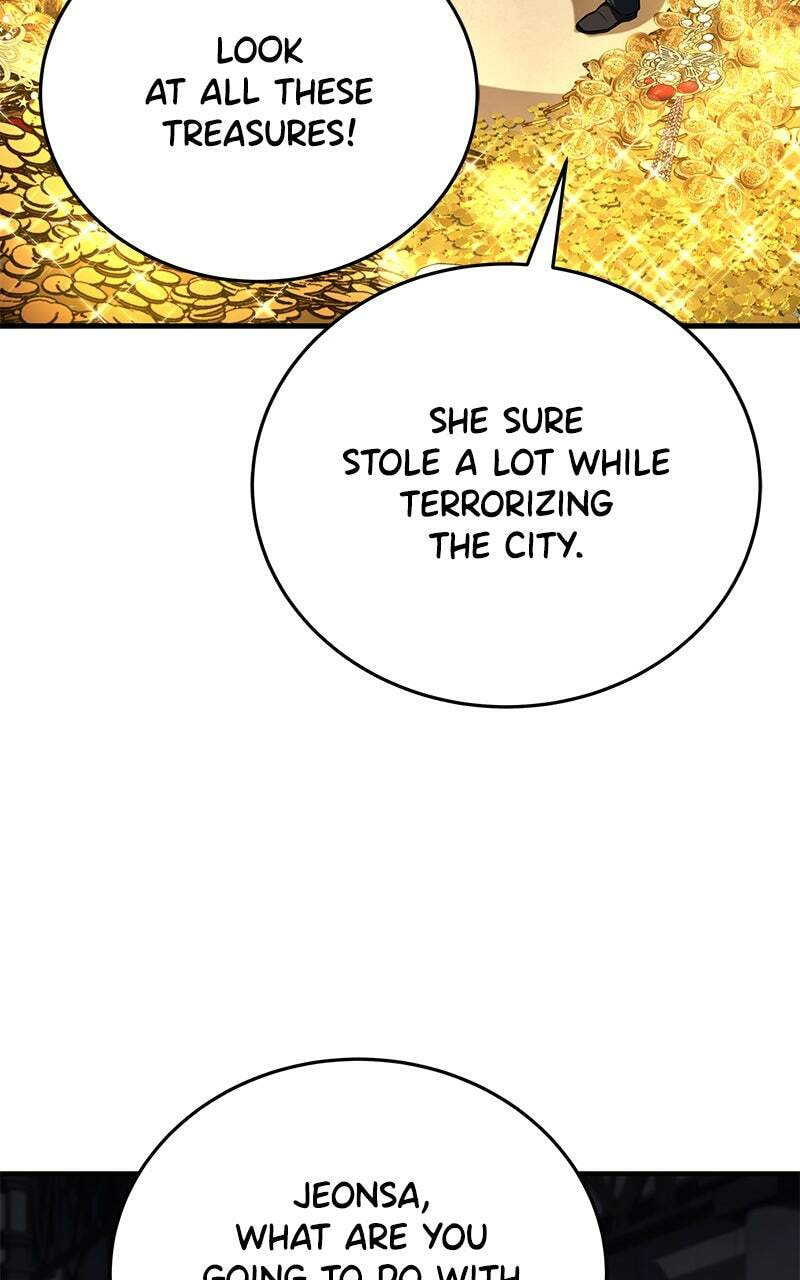 Ultimate Tutorial Warrior Chapter 62 page 70 - 