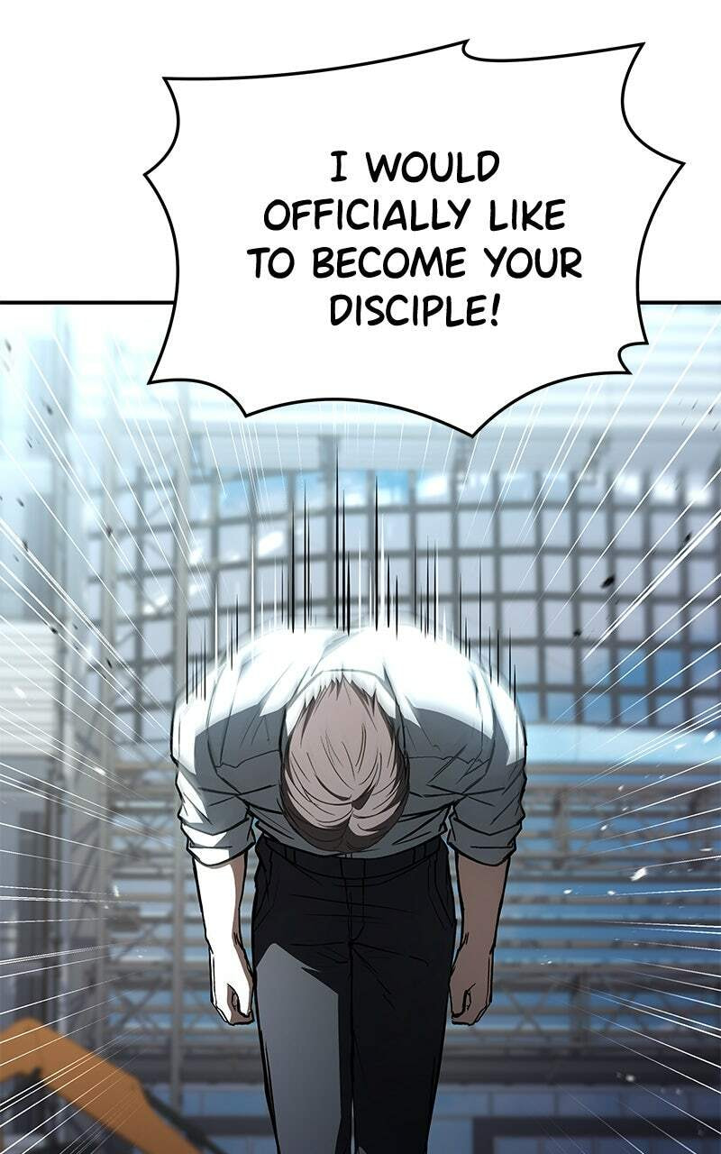 Ultimate Tutorial Warrior Chapter 62 page 79 - 