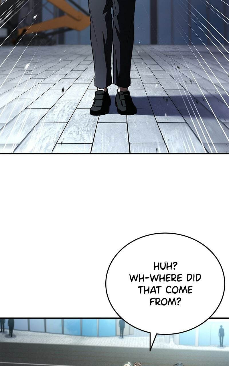 Ultimate Tutorial Warrior Chapter 62 page 80 - 