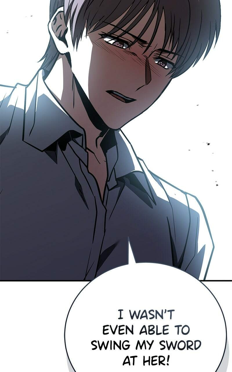 Ultimate Tutorial Warrior Chapter 62 page 83 - 