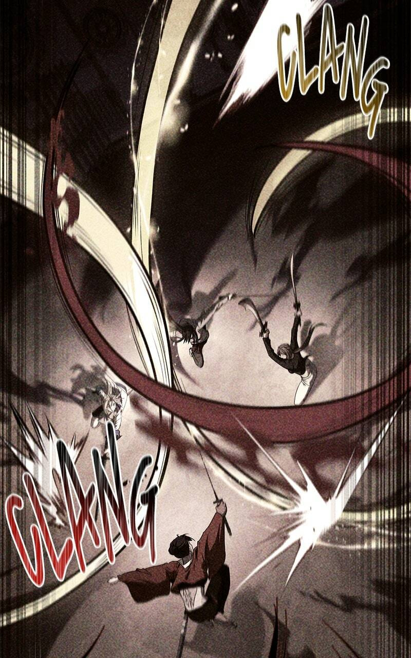 Ultimate Tutorial Warrior Chapter 62 page 87 - 