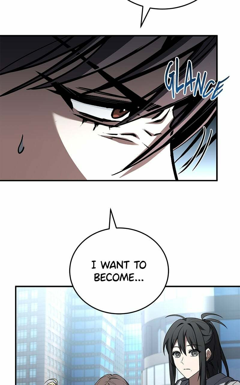 Ultimate Tutorial Warrior Chapter 62 page 89 - 