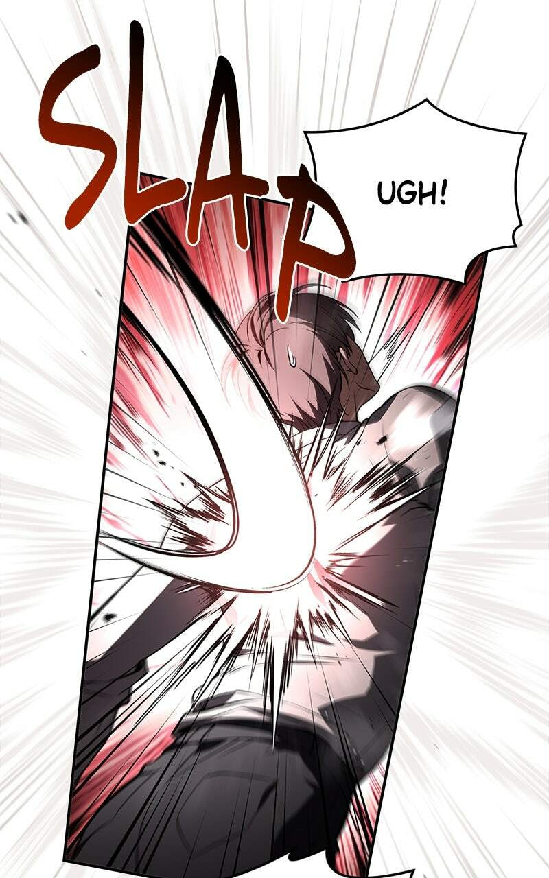 Ultimate Tutorial Warrior Chapter 62 page 98 - 