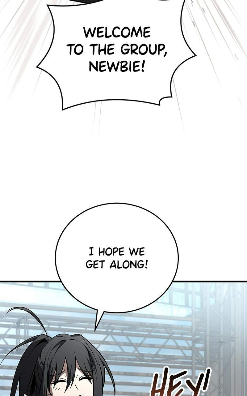 Ultimate Tutorial Warrior Chapter 62 page 99 - 