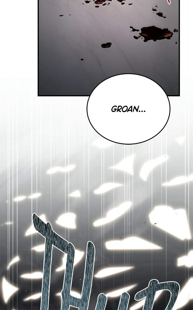 Ultimate Tutorial Warrior Chapter 63 page 11 - 