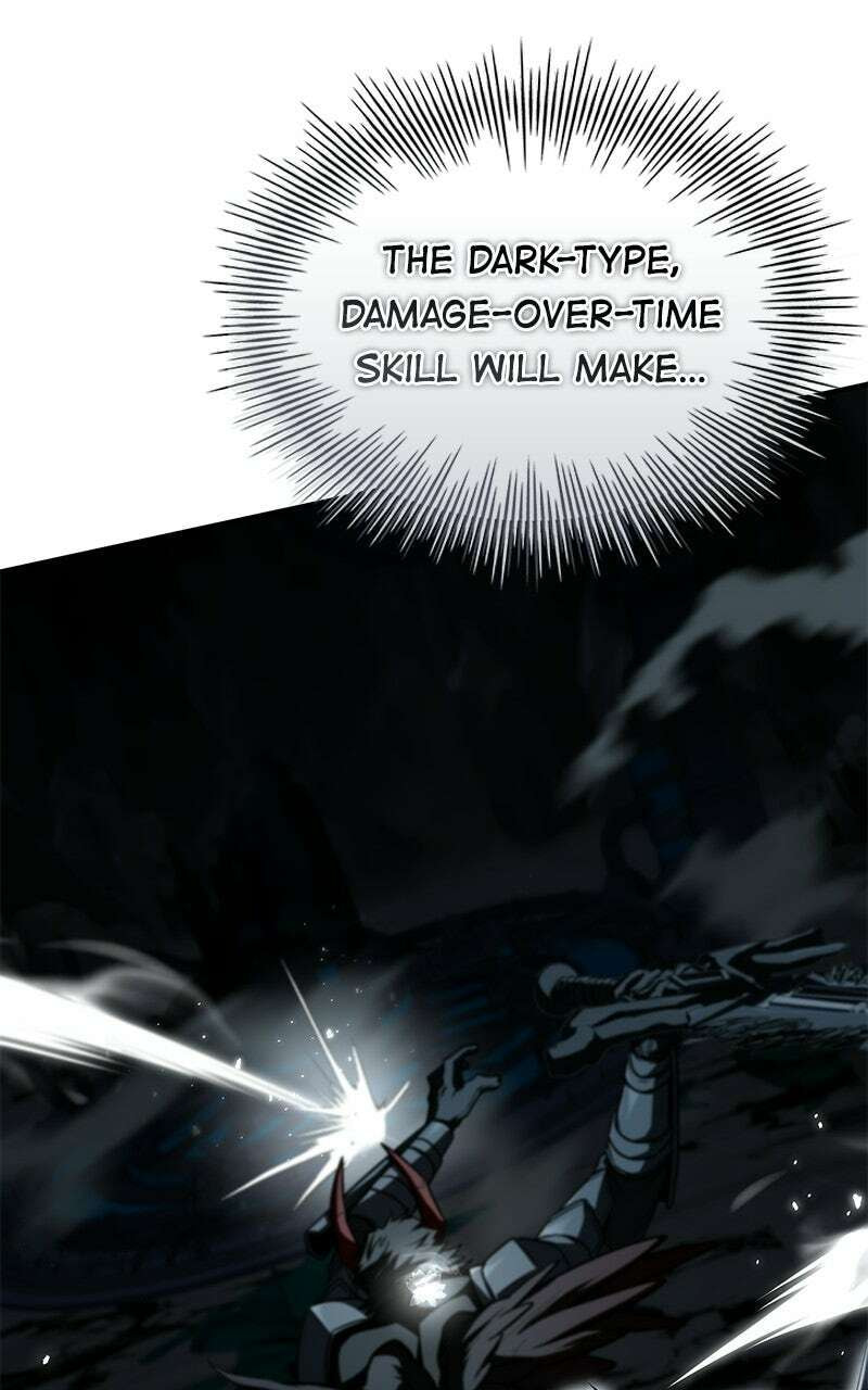 Ultimate Tutorial Warrior Chapter 63 page 104 - 