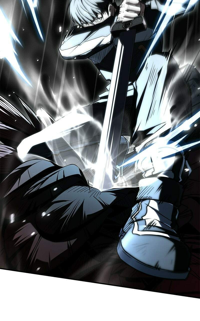 Ultimate Tutorial Warrior Chapter 63 page 109 - 
