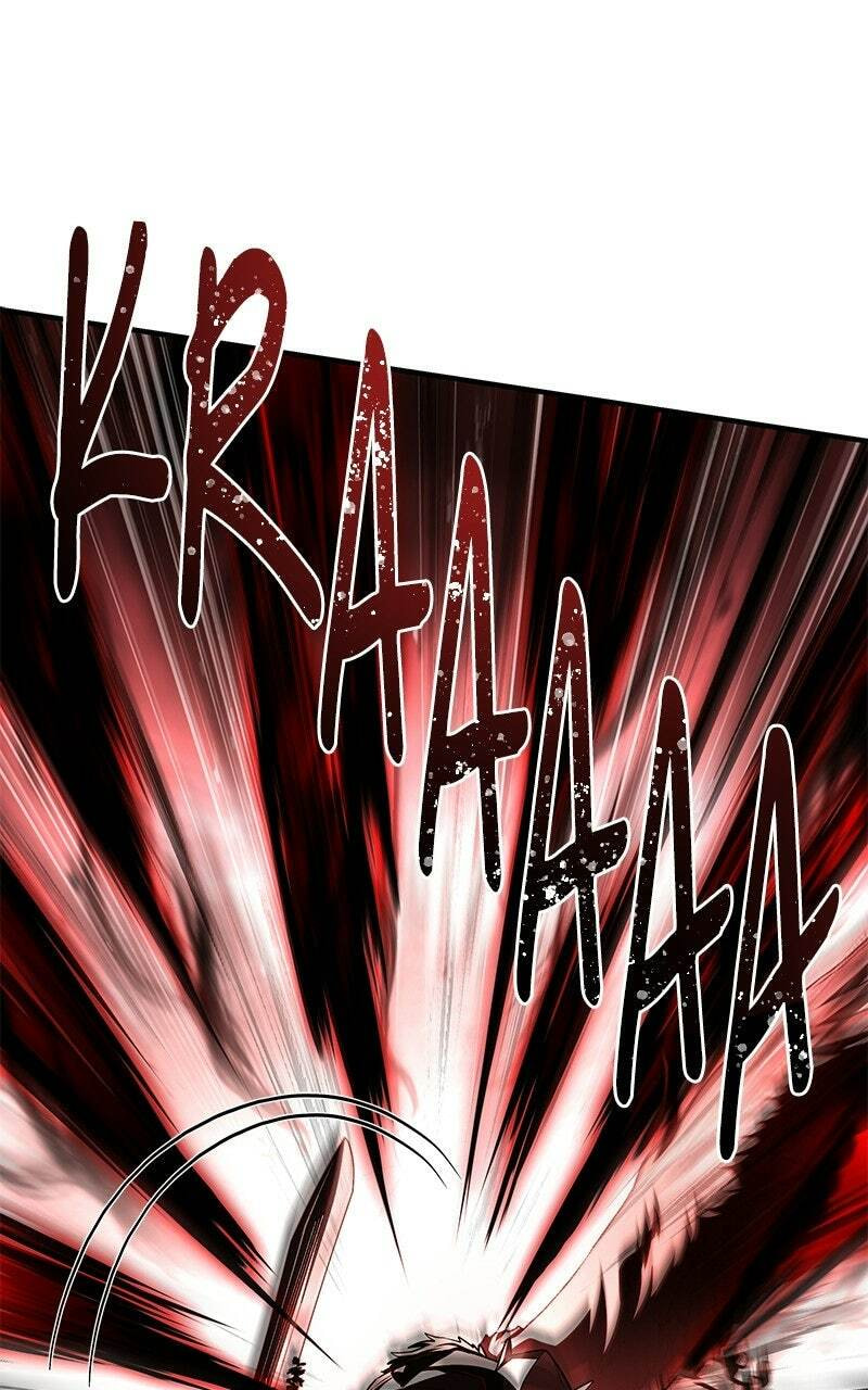 Ultimate Tutorial Warrior Chapter 63 page 110 - 