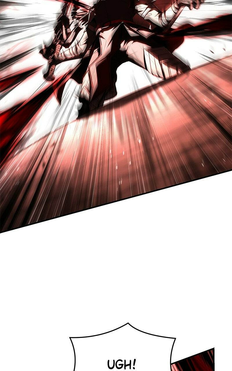 Ultimate Tutorial Warrior Chapter 63 page 111 - 