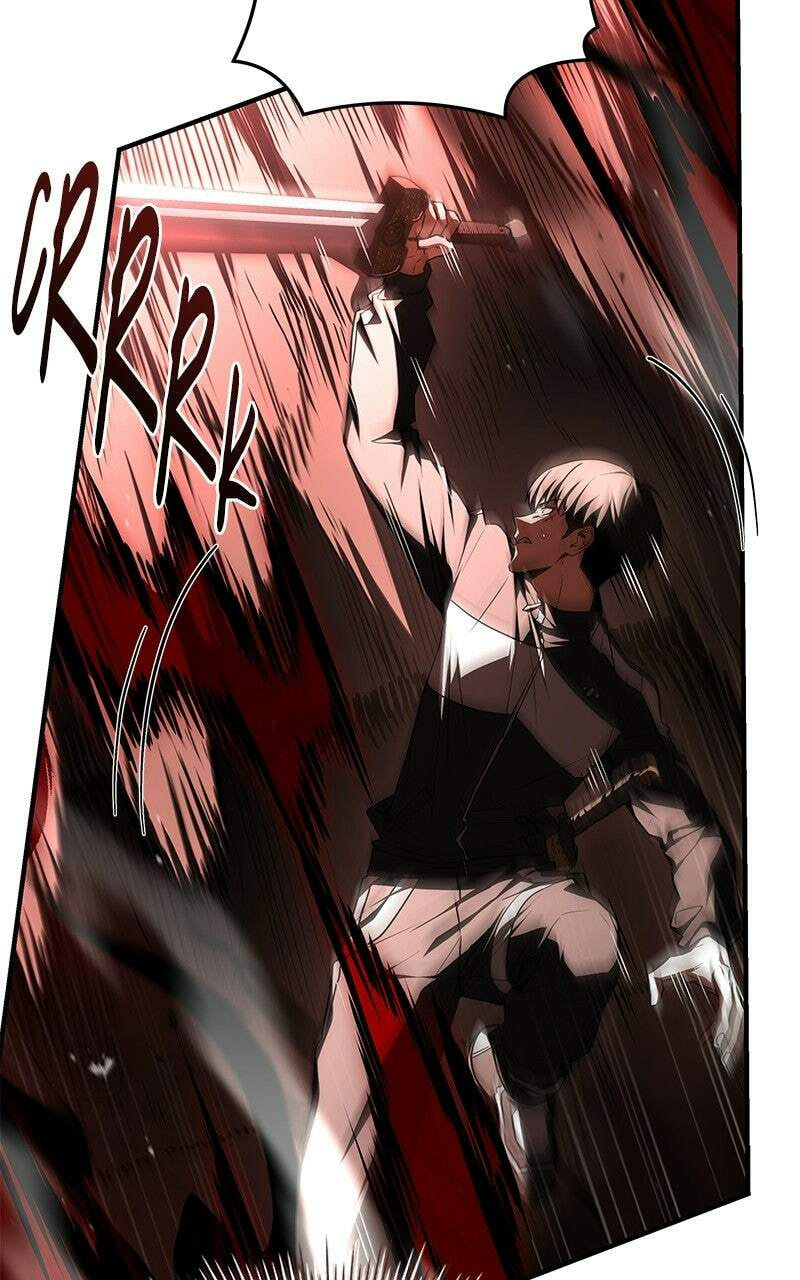 Ultimate Tutorial Warrior Chapter 63 page 112 - 