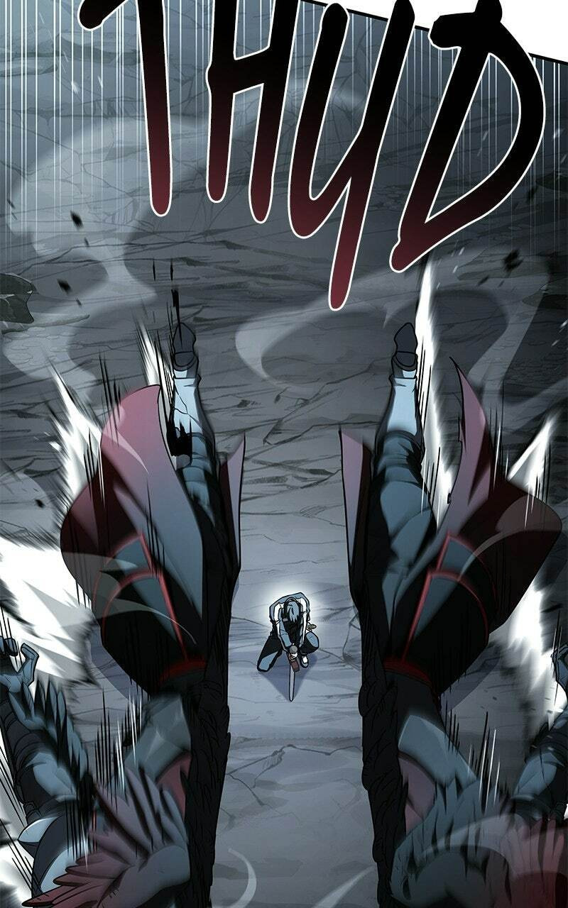 Ultimate Tutorial Warrior Chapter 63 page 122 - 