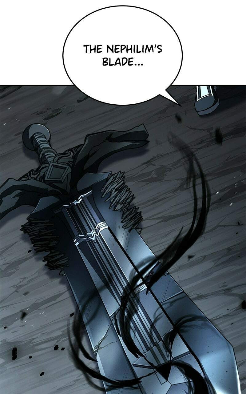 Ultimate Tutorial Warrior Chapter 63 page 125 - 