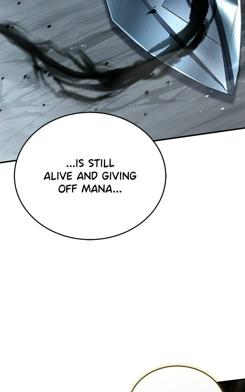 Ultimate Tutorial Warrior Chapter 63 page 126 - 