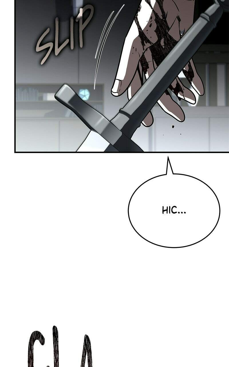 Ultimate Tutorial Warrior Chapter 63 page 14 - 
