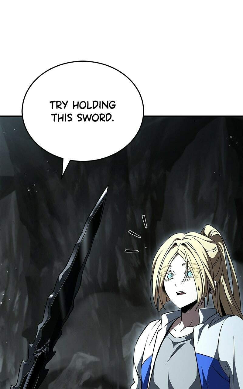 Ultimate Tutorial Warrior Chapter 63 page 137 - 