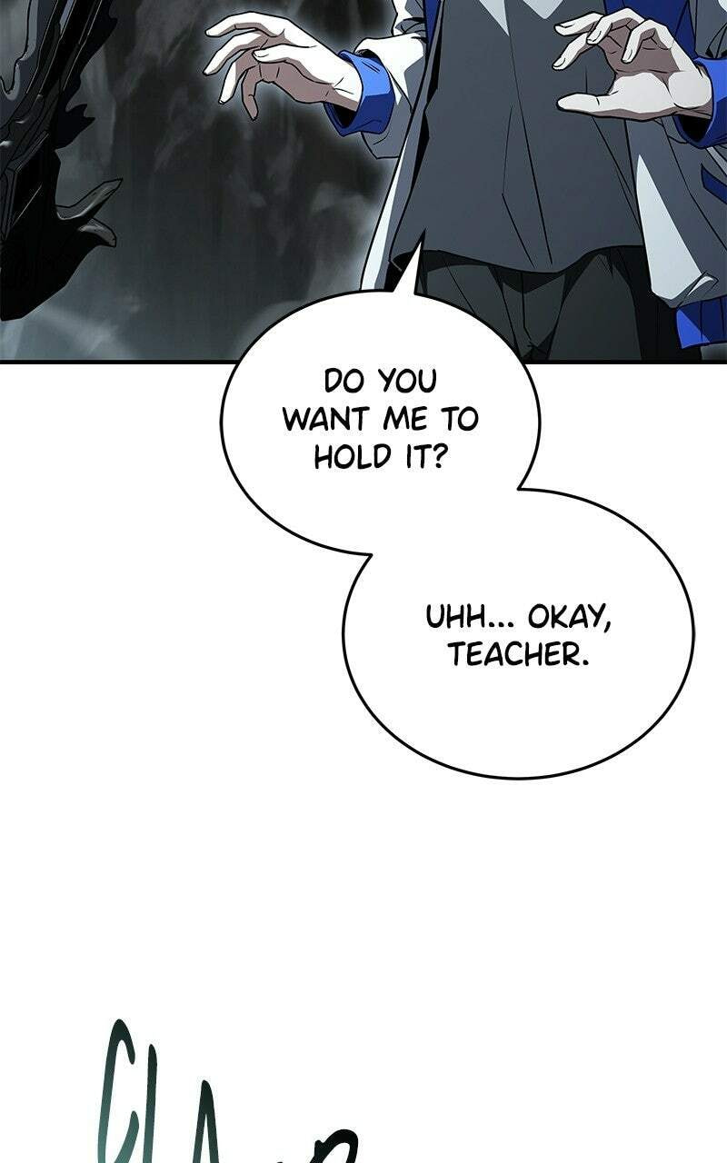 Ultimate Tutorial Warrior Chapter 63 page 138 - 