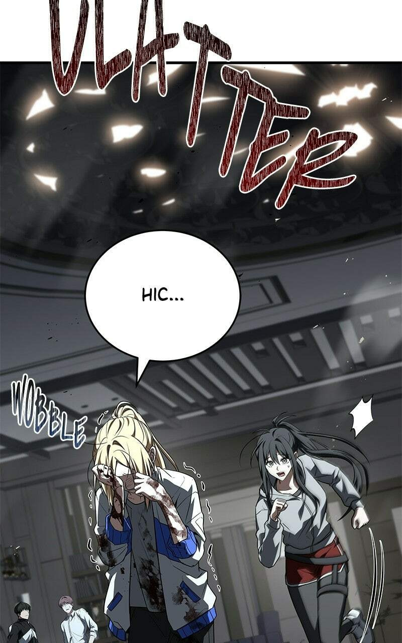 Ultimate Tutorial Warrior Chapter 63 page 15 - 