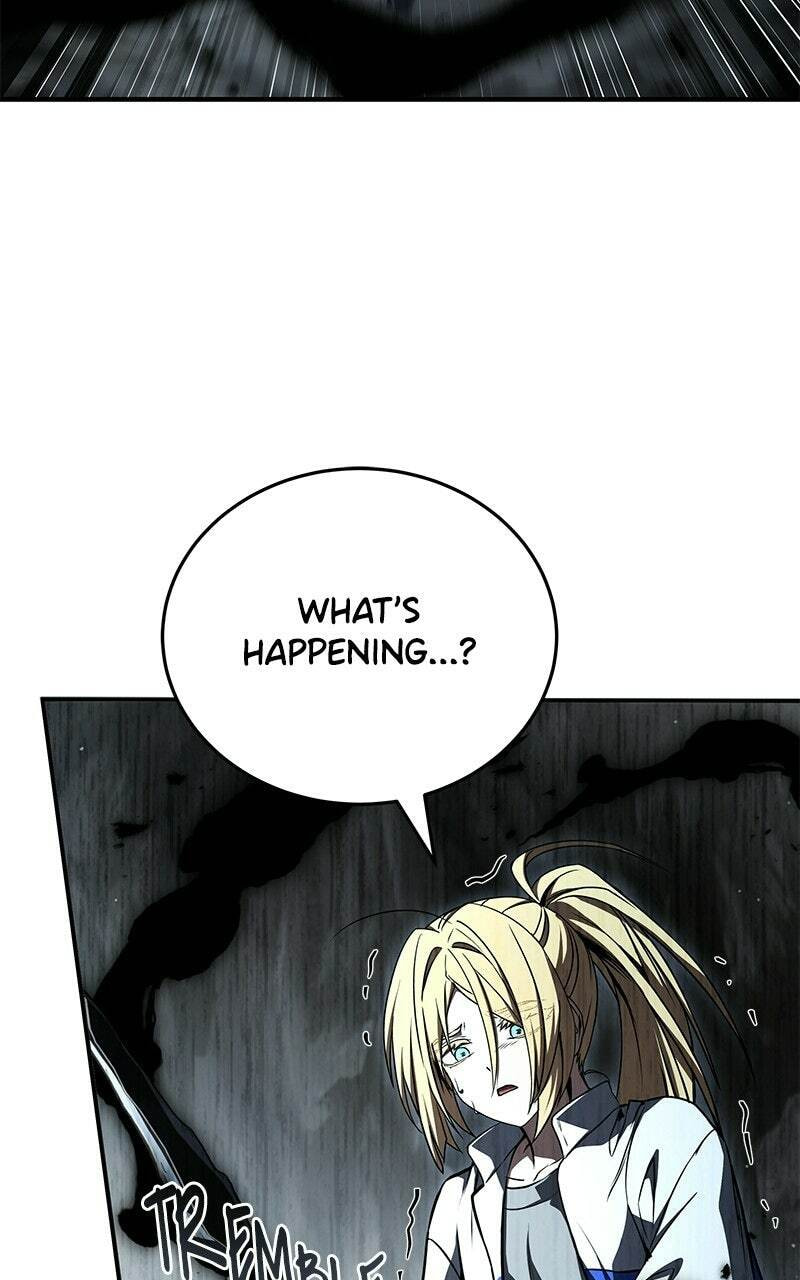 Ultimate Tutorial Warrior Chapter 63 page 142 - 