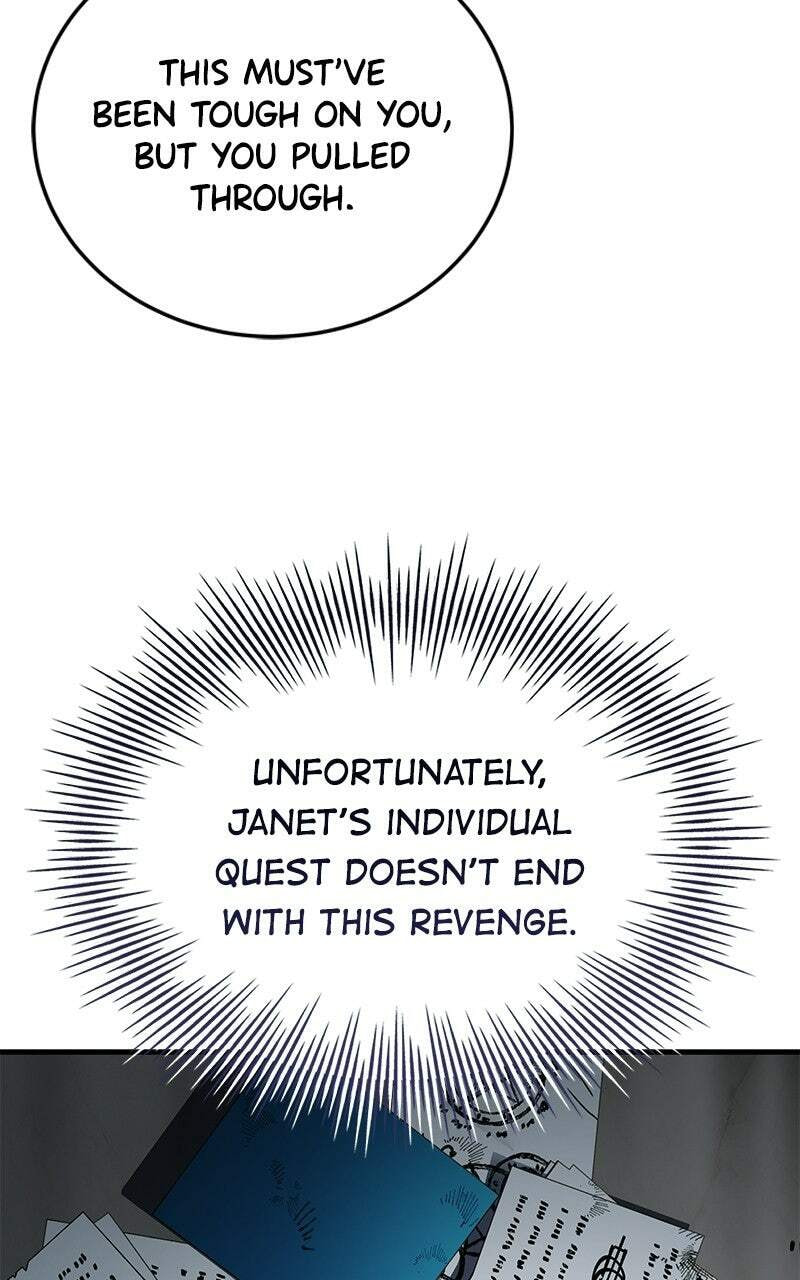Ultimate Tutorial Warrior Chapter 63 page 18 - 