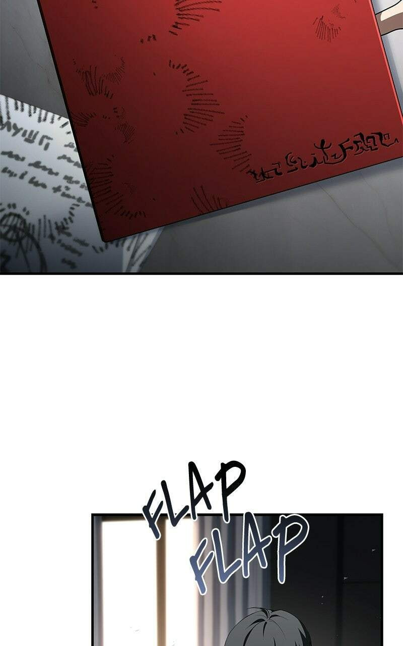 Ultimate Tutorial Warrior Chapter 63 page 21 - 