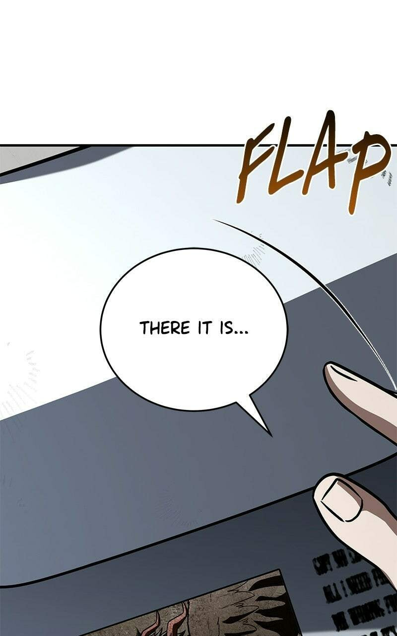 Ultimate Tutorial Warrior Chapter 63 page 23 - 