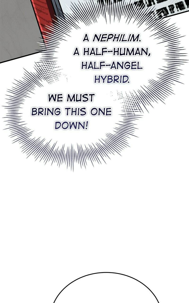 Ultimate Tutorial Warrior Chapter 63 page 25 - 