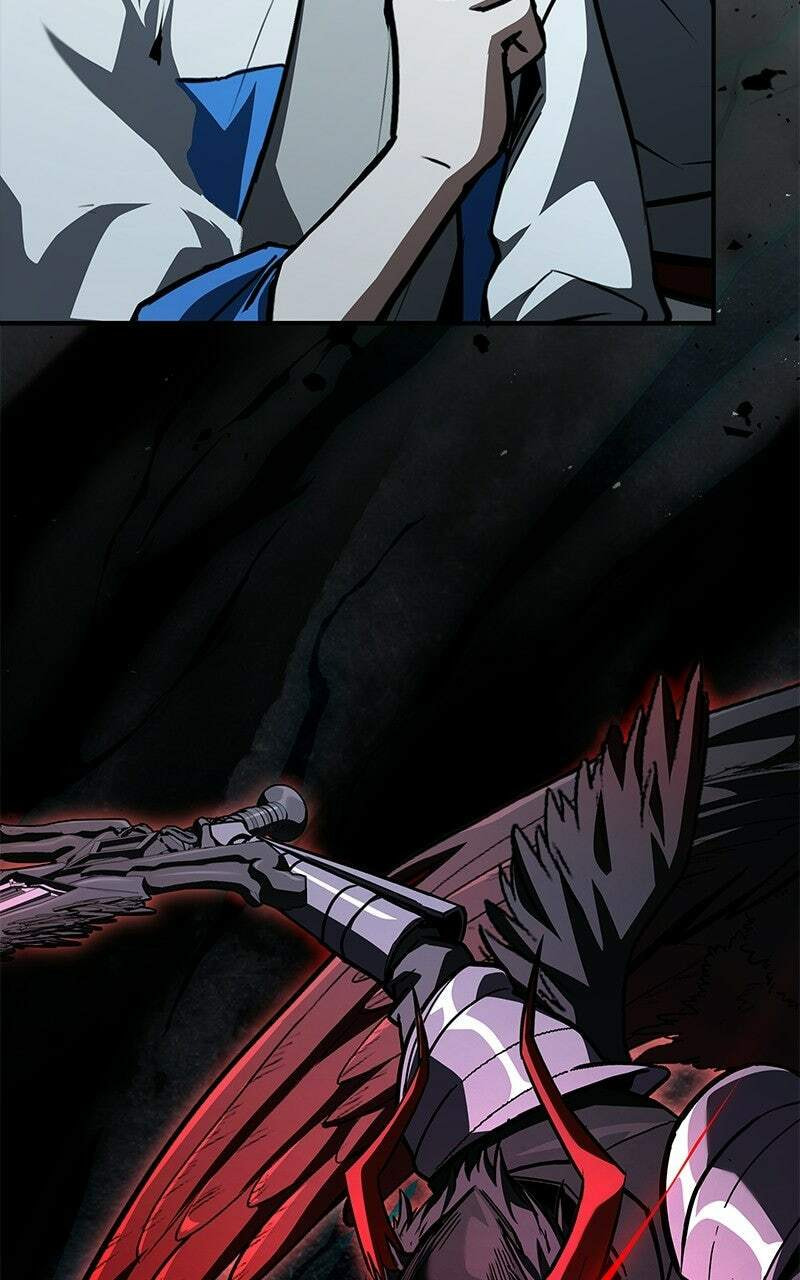 Ultimate Tutorial Warrior Chapter 63 page 28 - 