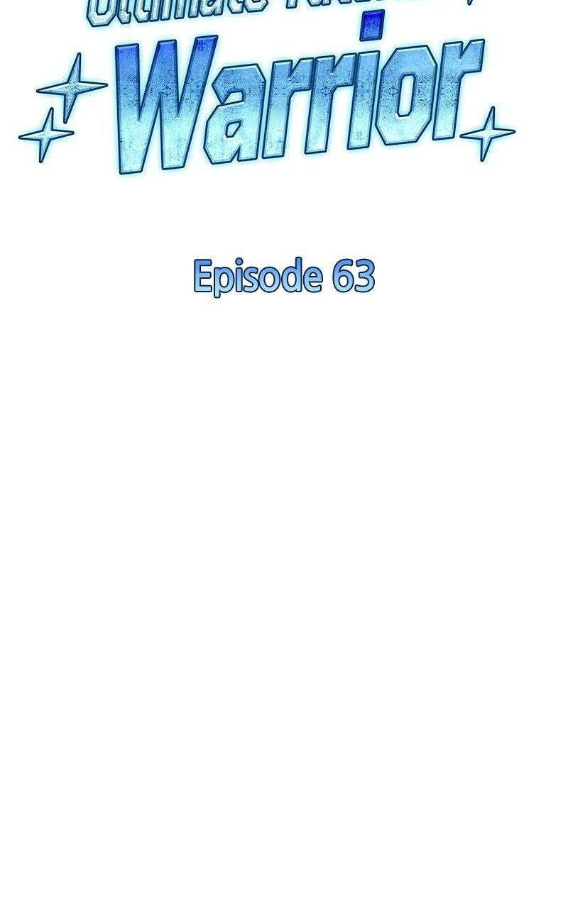 Ultimate Tutorial Warrior Chapter 63 page 32 - 