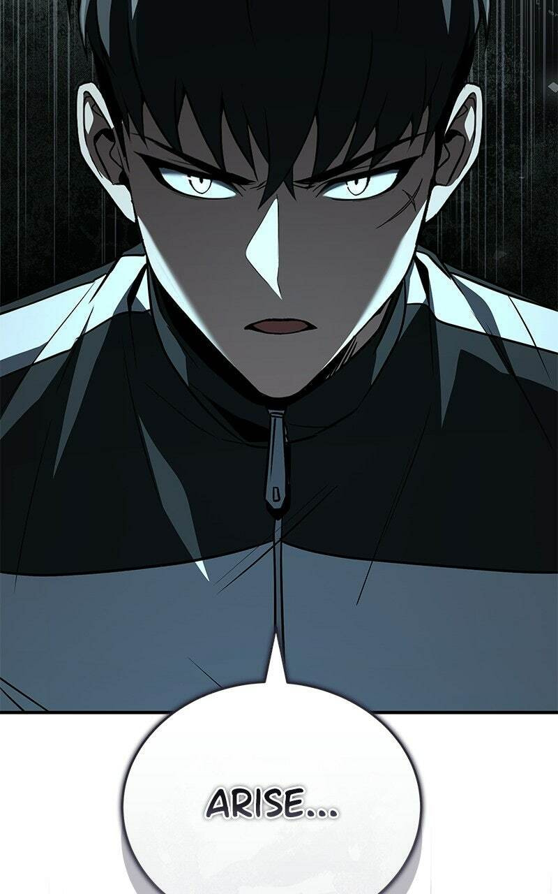 Ultimate Tutorial Warrior Chapter 63 page 40 - 