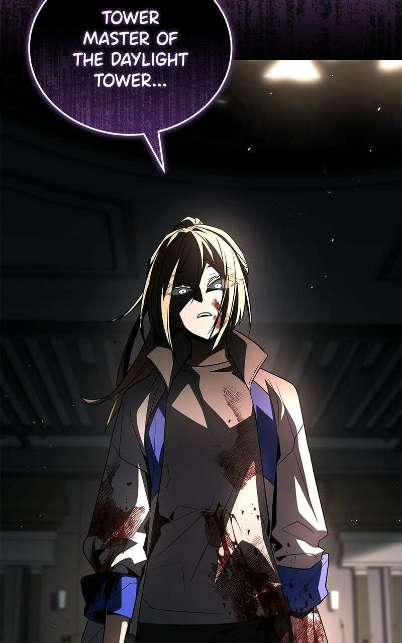 Ultimate Tutorial Warrior Chapter 63 page 5 - 
