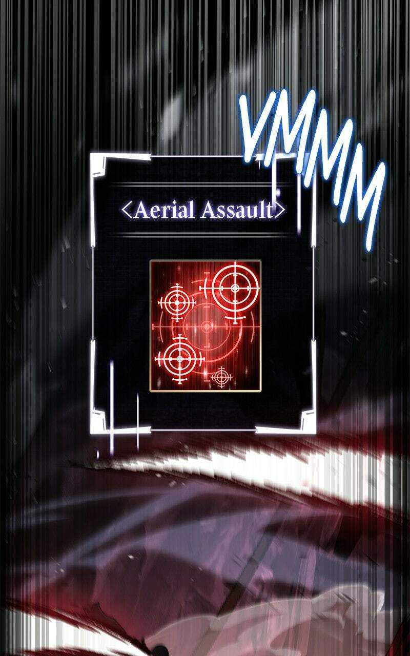 Ultimate Tutorial Warrior Chapter 63 page 54 - 