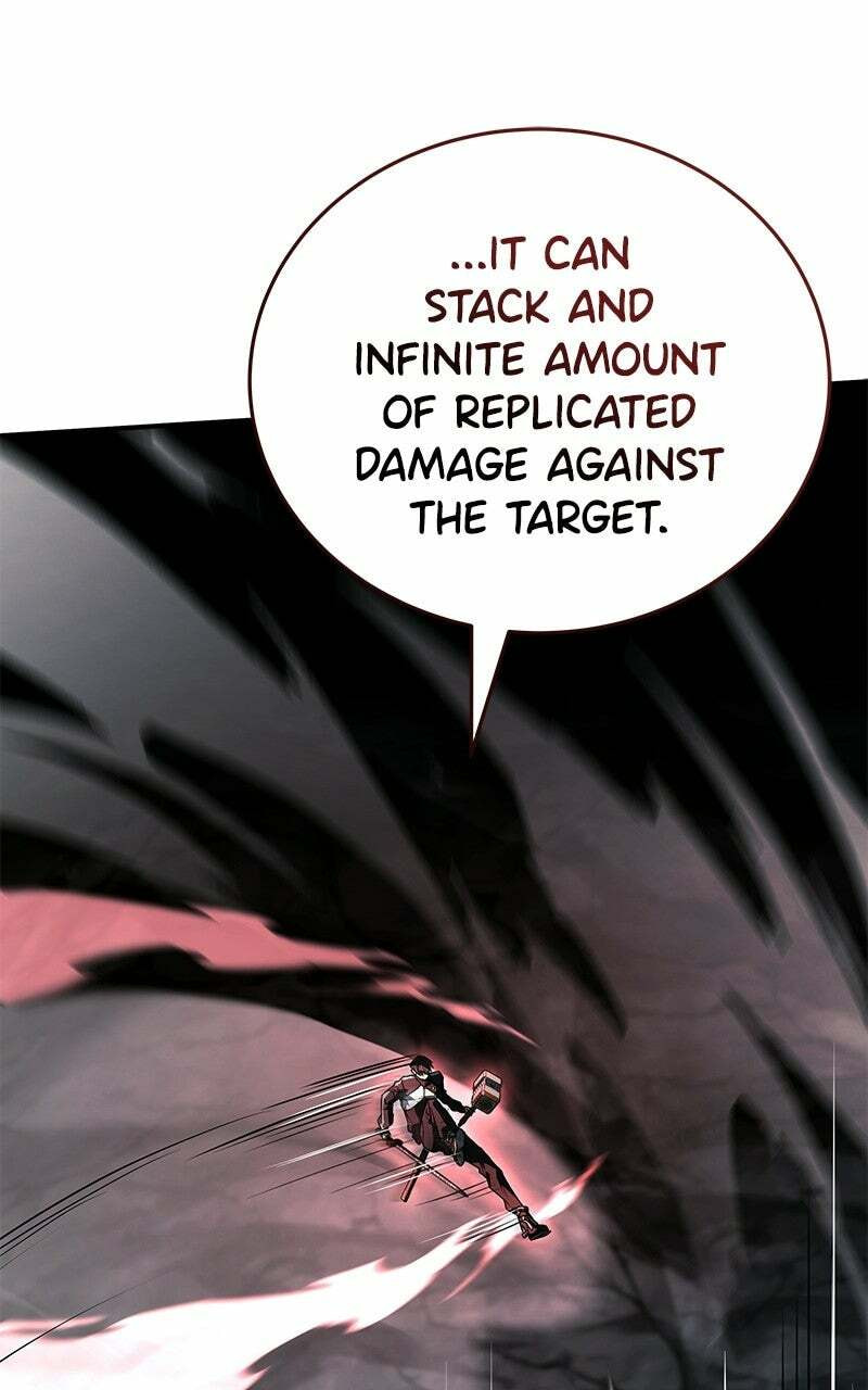 Ultimate Tutorial Warrior Chapter 63 page 83 - 