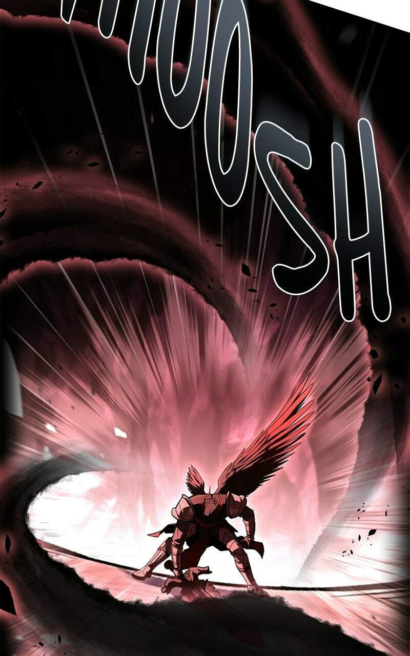 Ultimate Tutorial Warrior Chapter 63 page 90 - 