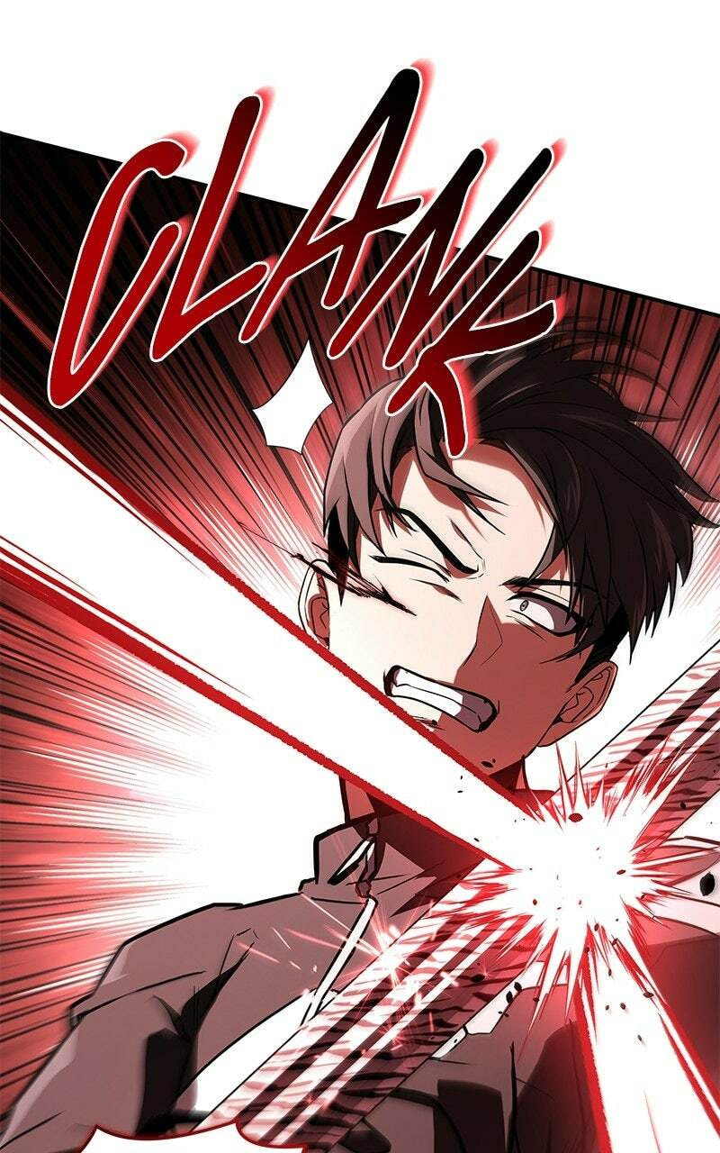 Ultimate Tutorial Warrior Chapter 63 page 94 - 