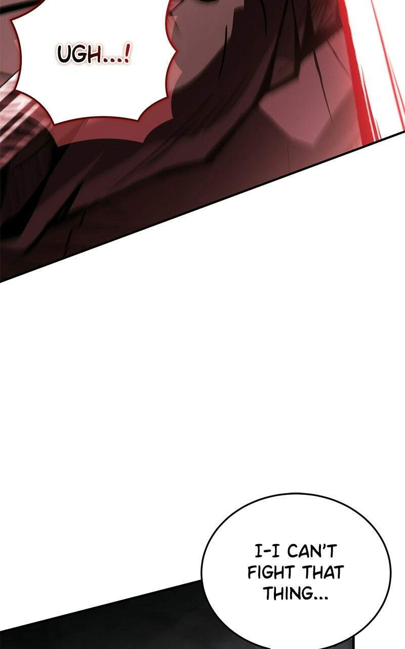 Ultimate Tutorial Warrior Chapter 63 page 95 - 