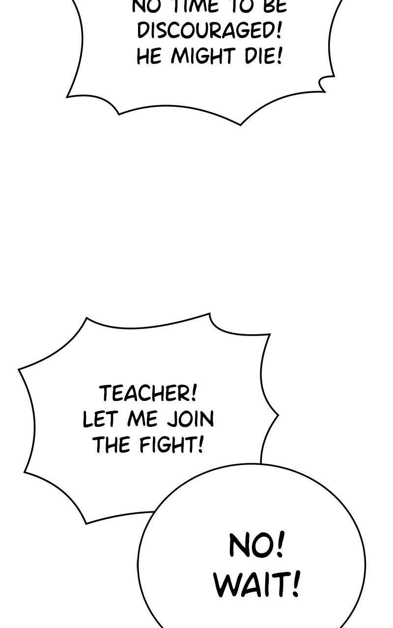 Ultimate Tutorial Warrior Chapter 63 page 97 - 