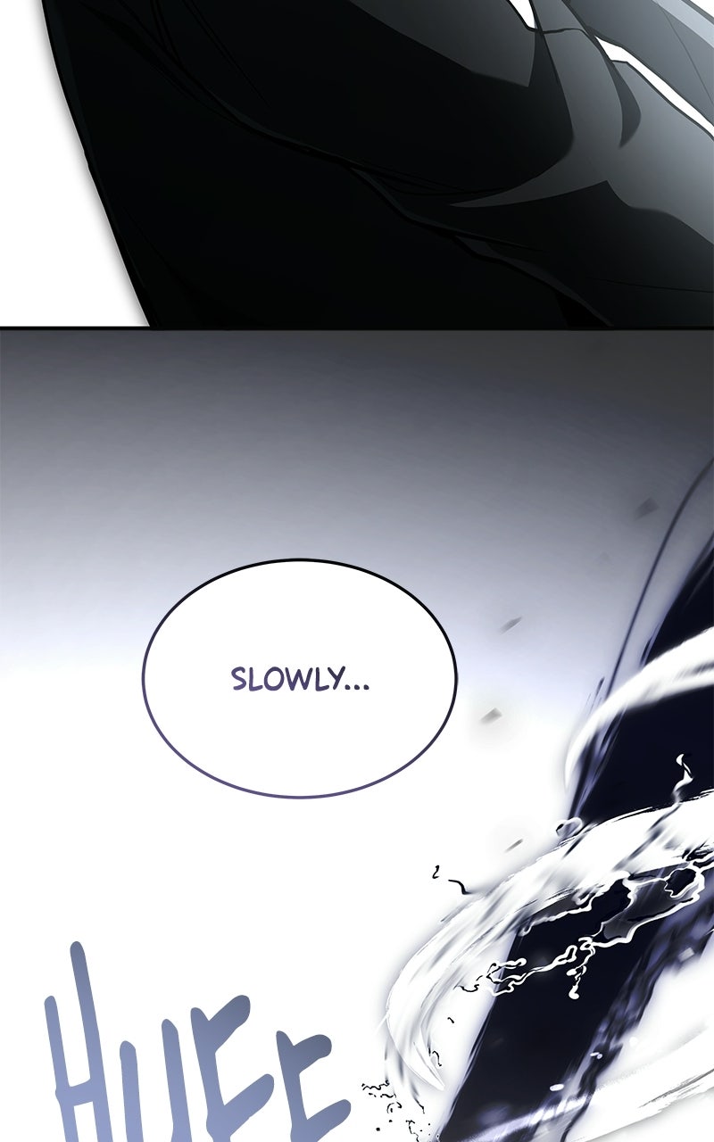 Ultimate Tutorial Warrior Episode 64 page 109 - 