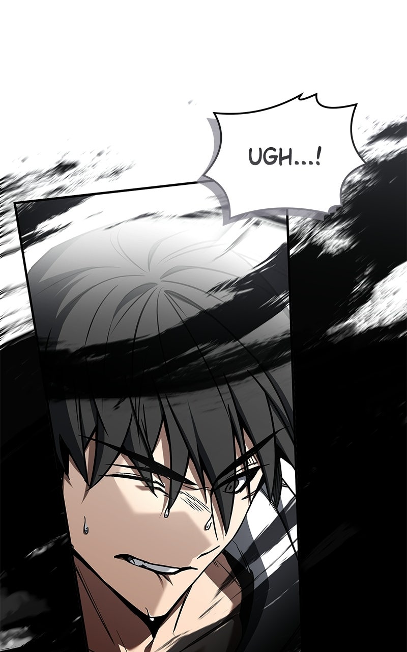 Ultimate Tutorial Warrior Episode 64 page 126 - 