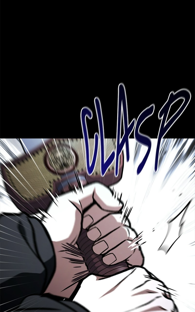 Ultimate Tutorial Warrior Episode 64 page 130 - 