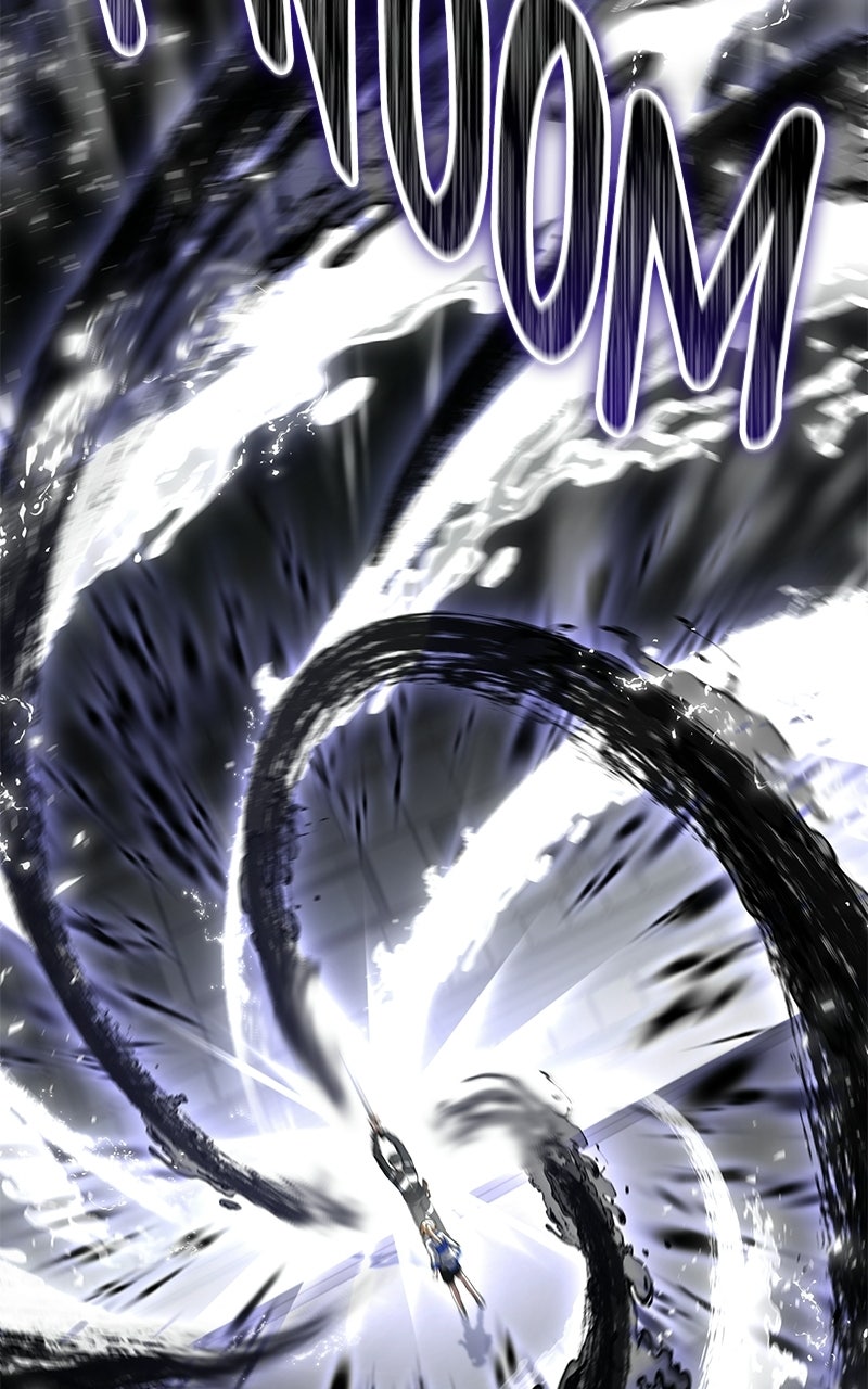Ultimate Tutorial Warrior Episode 64 page 132 - 