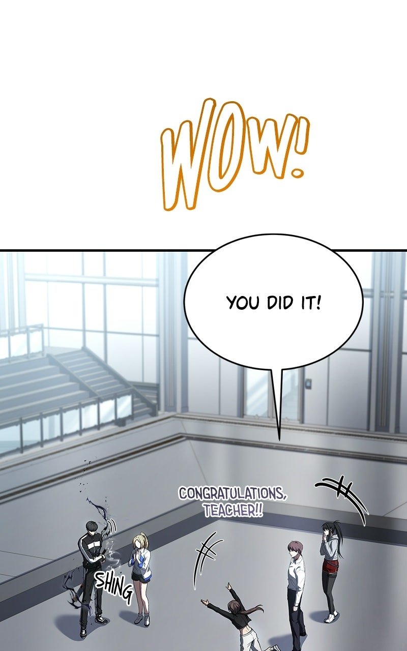 Ultimate Tutorial Warrior Episode 64 page 138 - 