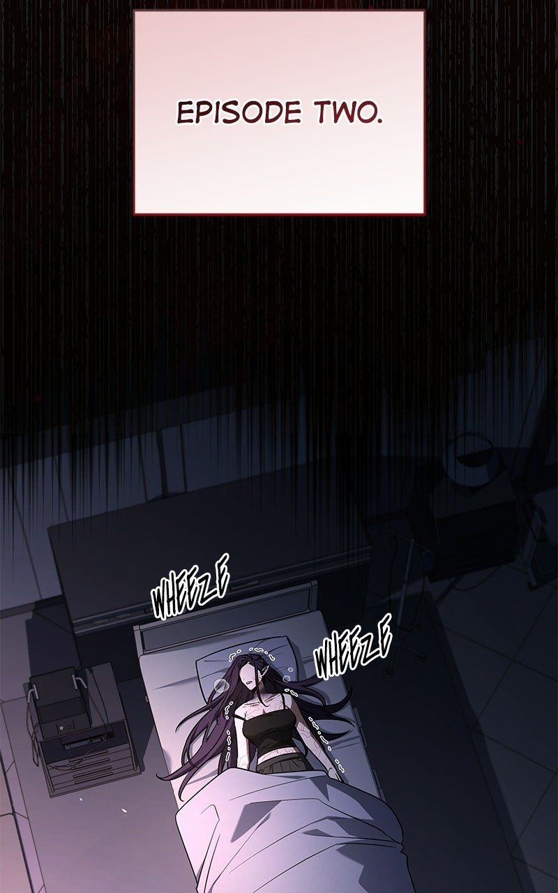 Ultimate Tutorial Warrior Episode 64 page 153 - 