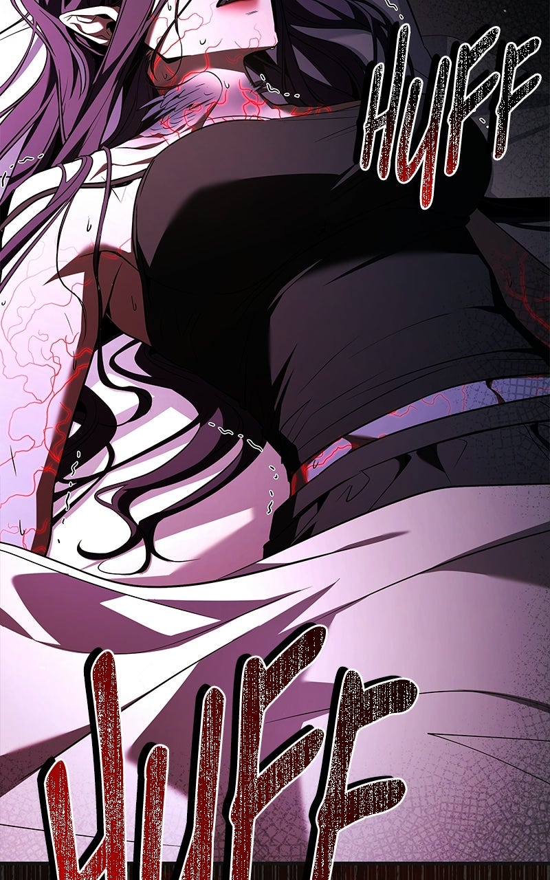 Ultimate Tutorial Warrior Episode 64 page 155 - 