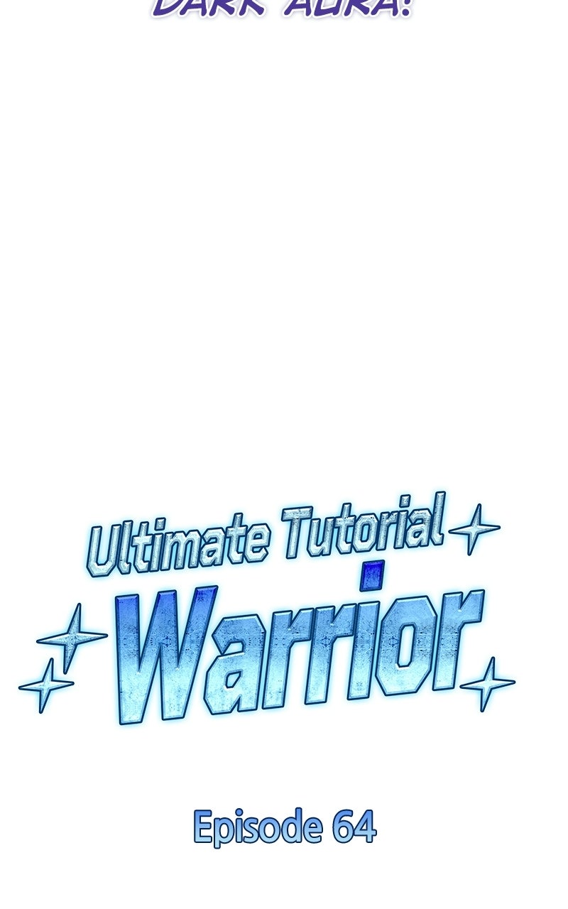 Ultimate Tutorial Warrior Episode 64 page 26 - 