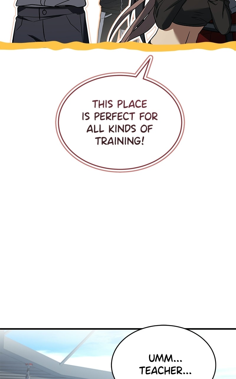 Ultimate Tutorial Warrior Episode 64 page 31 - 