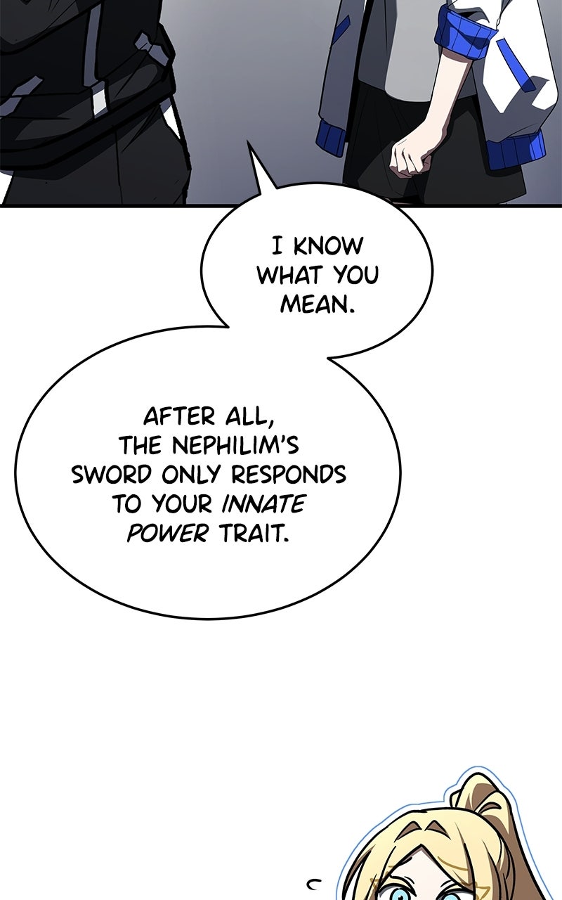 Ultimate Tutorial Warrior Episode 64 page 34 - 