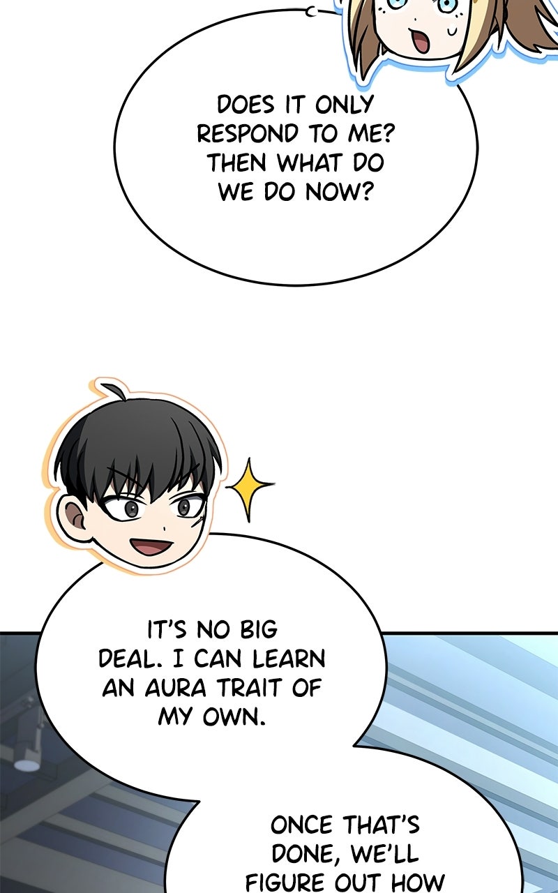 Ultimate Tutorial Warrior Episode 64 page 35 - 