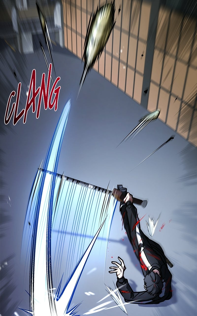Ultimate Tutorial Warrior Episode 64 page 49 - 