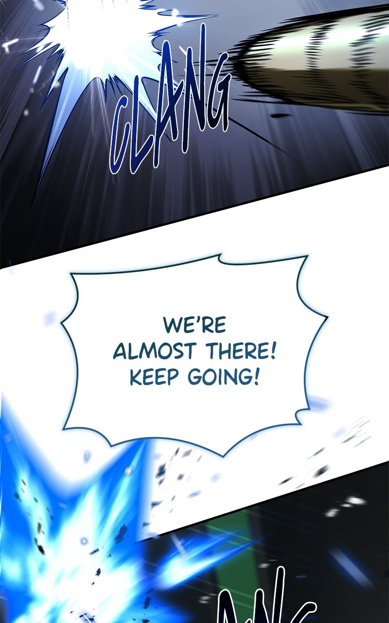 Ultimate Tutorial Warrior Episode 64 page 50 - 